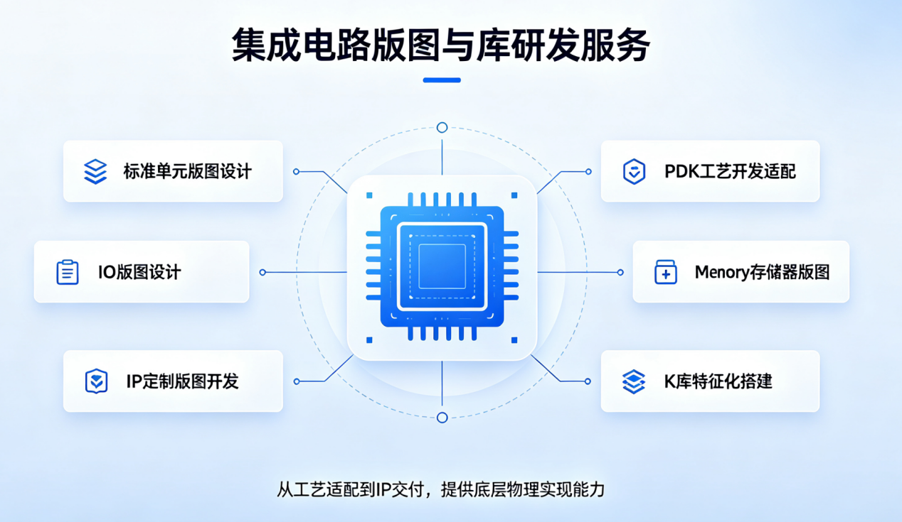FinFET先进工艺设计